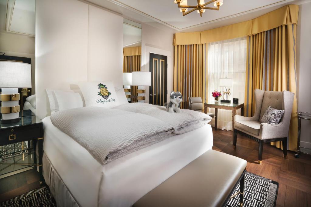 Triple Centre Holiday Deal | New York + Las Vegas + San Francisco