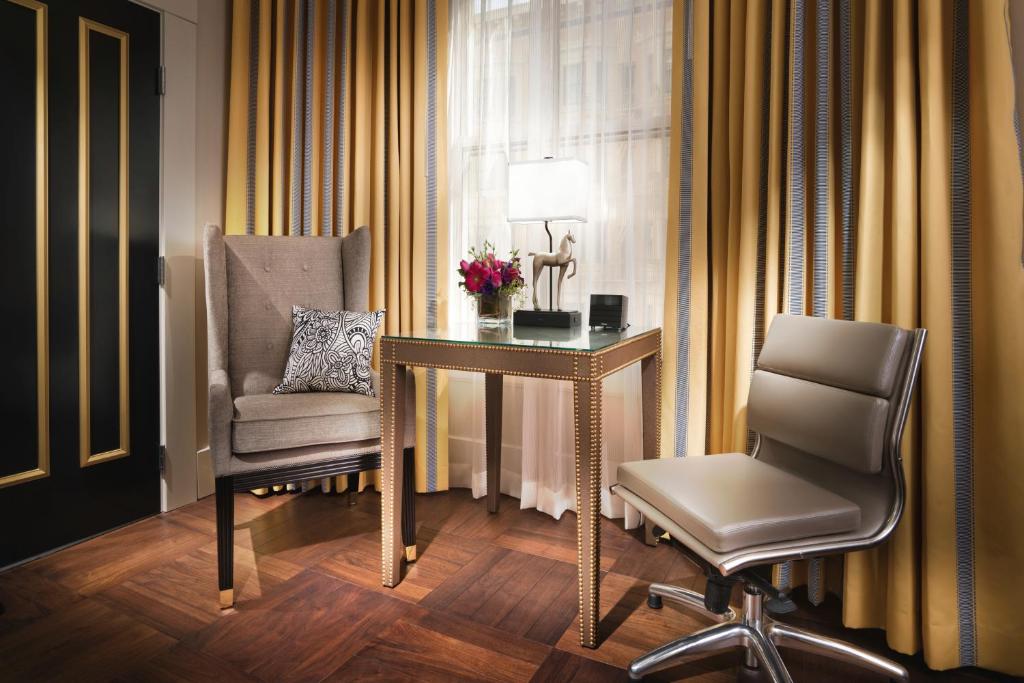 Triple Centre Holiday Deal | New York + Las Vegas + San Francisco