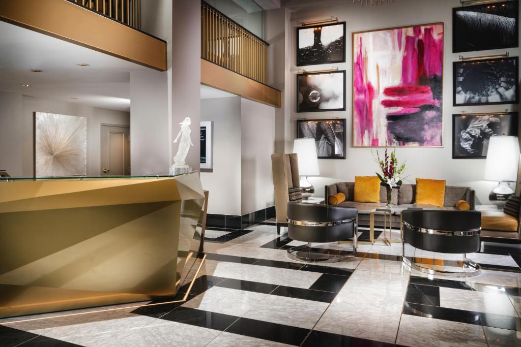 Triple Centre Holiday Deal | New York + Las Vegas + San Francisco