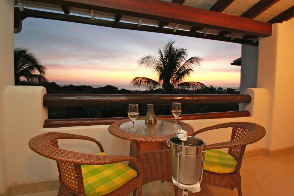 Escape to Paradise: 07 Nights All-Inclusive Stay at Sugar Cane Club Hotel And Spa