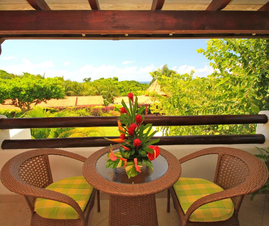 Escape to Paradise: 07 Nights All-Inclusive Stay at Sugar Cane Club Hotel And Spa