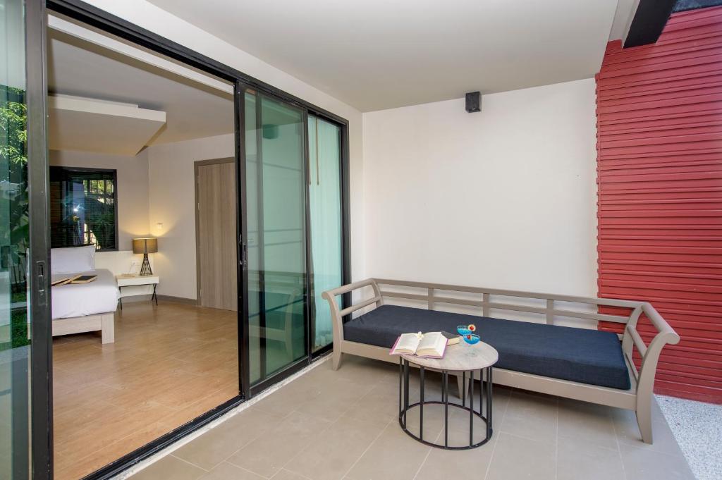 Your Exclusive 12 Night Getaway at Centara Kata Resort, Saii Phi Phi & Krabi La Playa, w/flights & transfers, Priced at only £1249pp