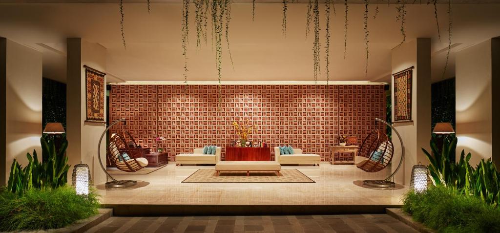 Twin Centre Holiday to Explore Singapore & Bali