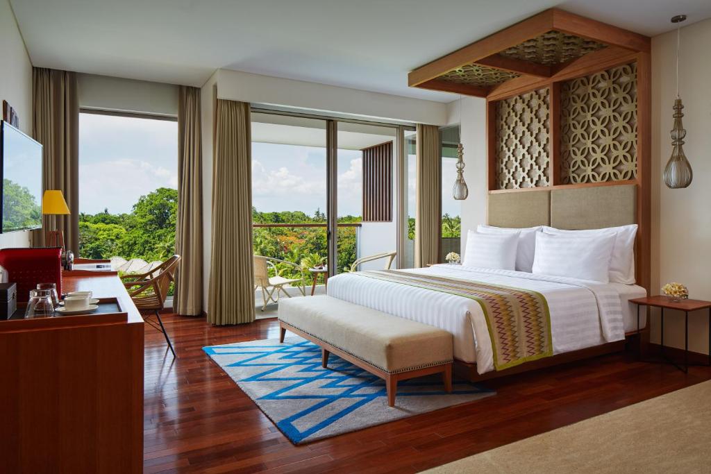 Twin Centre Holiday to Explore Singapore & Bali