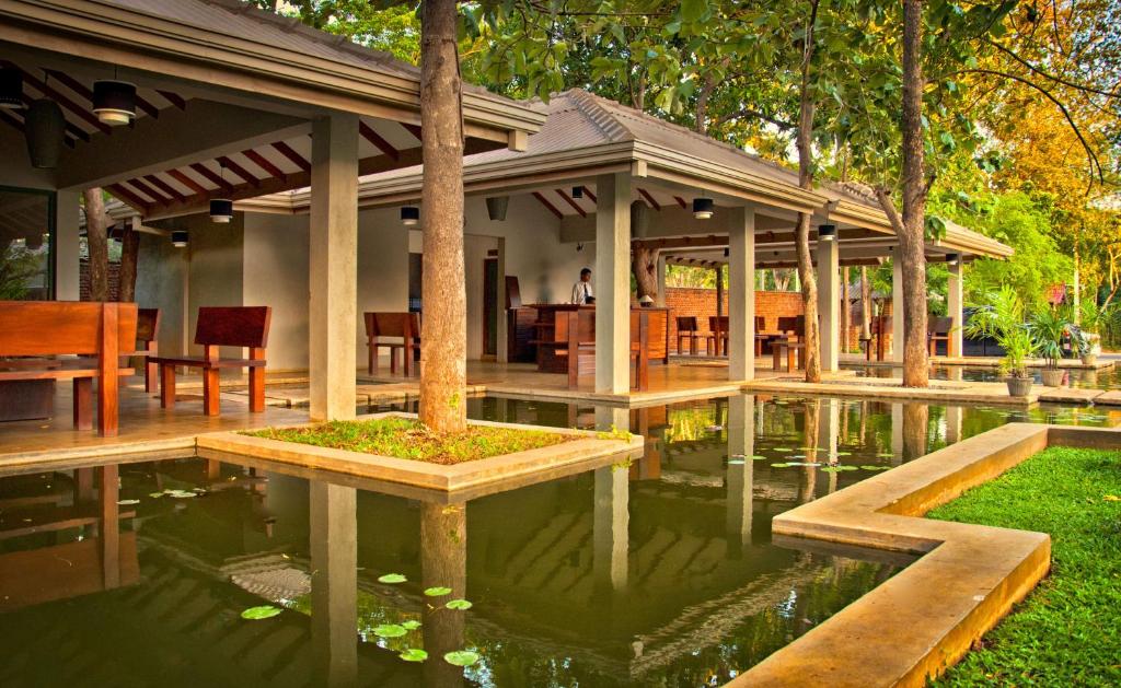 Embark on a 9 Night journey through the heart of Sri Lanka, Discovering Captivating Cities and Cultural Wonders. Priced at just £1799pp