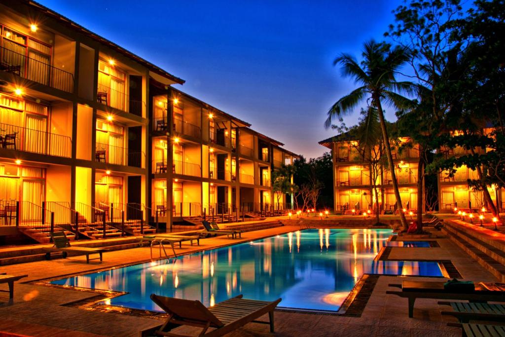 Embark on a 9 Night journey through the heart of Sri Lanka, Discovering Captivating Cities and Cultural Wonders. Priced at just £1799pp