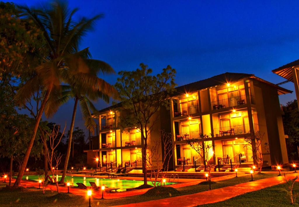 Embark on a 9 Night journey through the heart of Sri Lanka, Discovering Captivating Cities and Cultural Wonders. Priced at just £1799pp