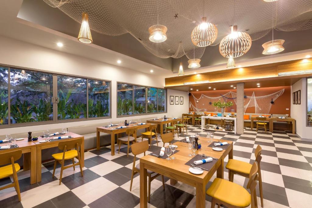 09 Nights Luxurious Stay in Khao Lak and Heart-Warming Elephant Encounters in Elephant Hills with flight & transfers