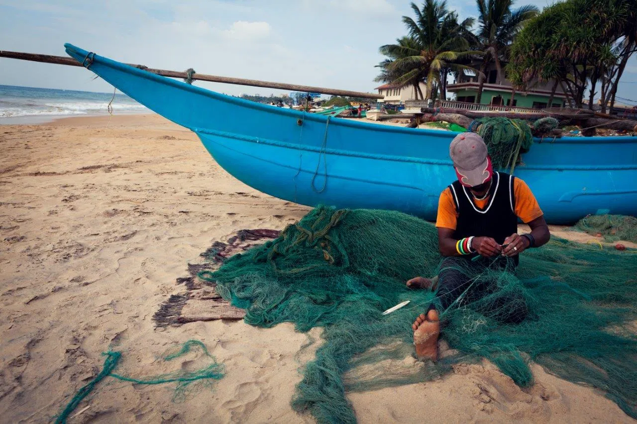 Two Destinations. One Luxury Journey Sri Lanka & Maldives Luxury Escape Wow! All inclusive 14 Days from £3,299/pp