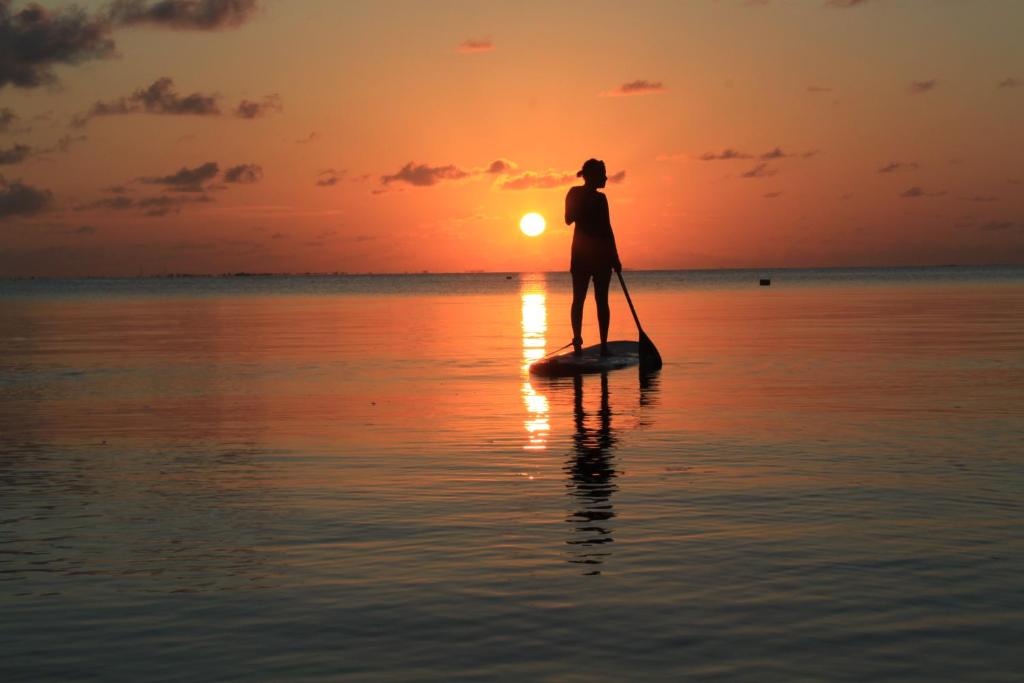 7 Nights Stay in Maldives in a Sunset Beach Villa – All-Inclusive + Speedboat Transfers Price starting from £1,649pp! Never Before Price!