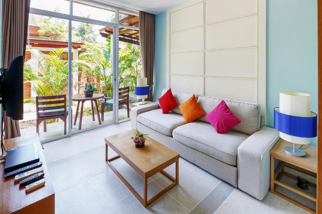 12 Nights Thailand Escape – Phuket, Koh Yao & Khao Lak starting from £1,399pp!