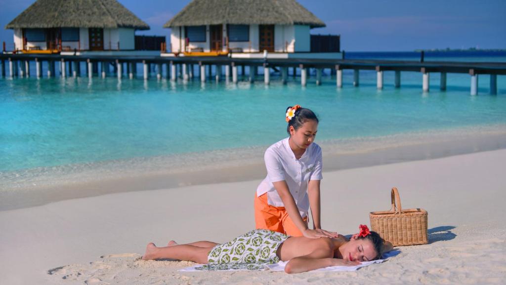 Double Destination Holiday Deal || Maldives & Dubai