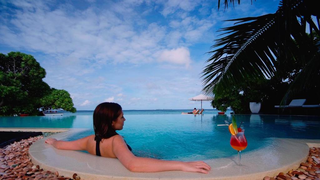Double Destination Holiday Deal || Maldives & Dubai