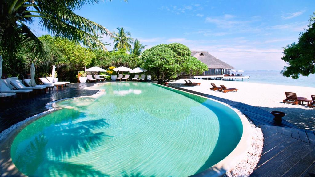 Double Destination Holiday Deal || Maldives & Dubai
