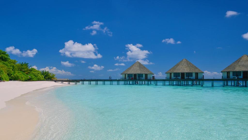 Double Destination Holiday Deal || Maldives & Dubai