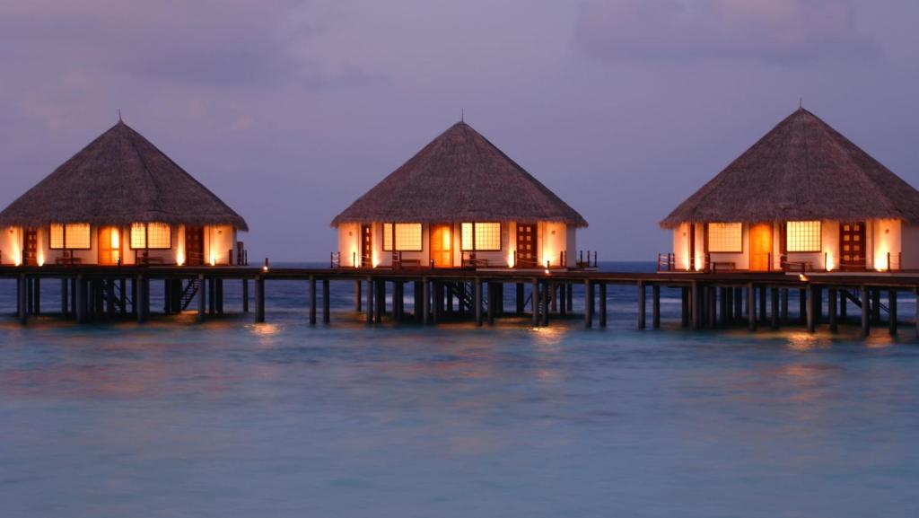 Double Destination Holiday Deal || Maldives & Dubai