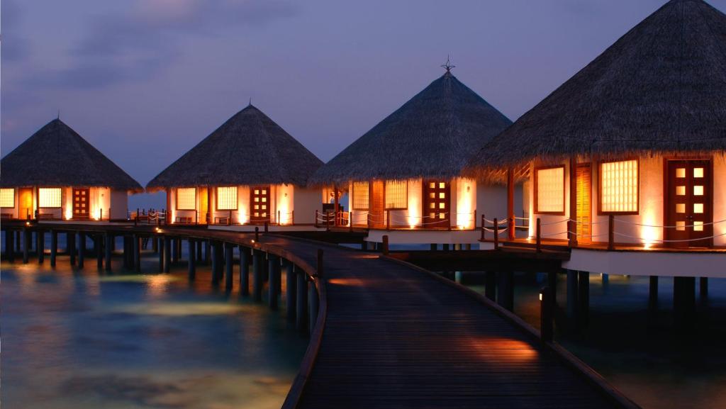 Double Destination Holiday Deal || Maldives & Dubai
