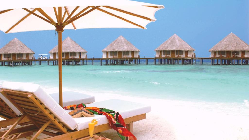Double Destination Holiday Deal || Maldives & Dubai