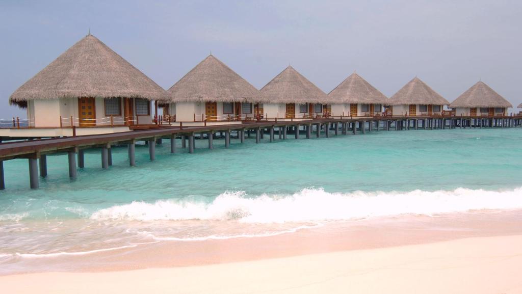 Double Destination Holiday Deal || Maldives & Dubai