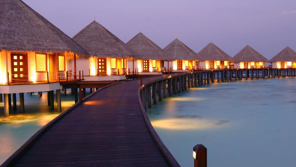 Double Destination Holiday Deal || Maldives & Dubai