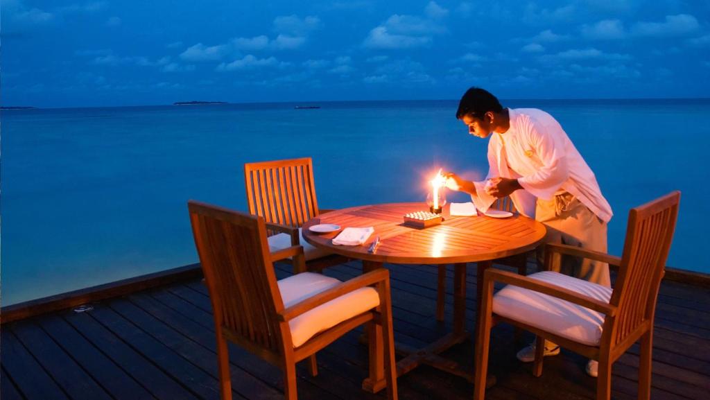 Double Destination Holiday Deal || Maldives & Dubai