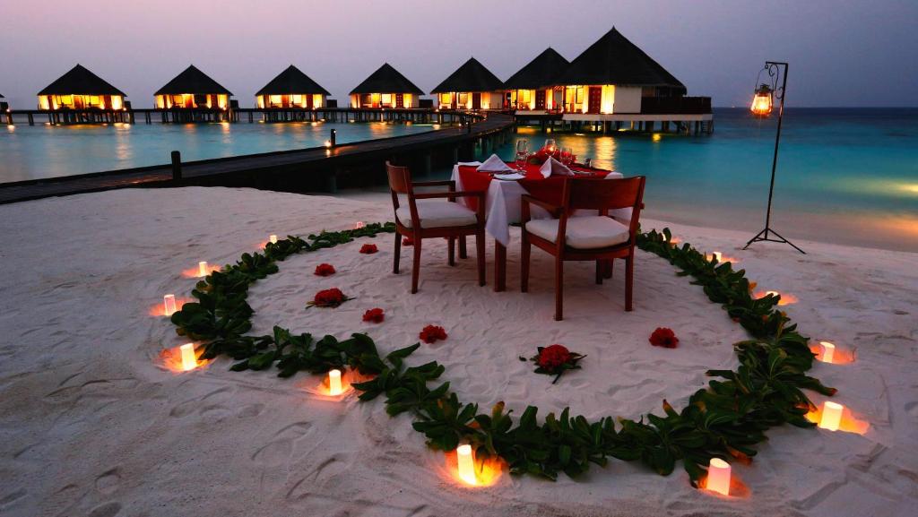 Double Destination Holiday Deal || Maldives & Dubai