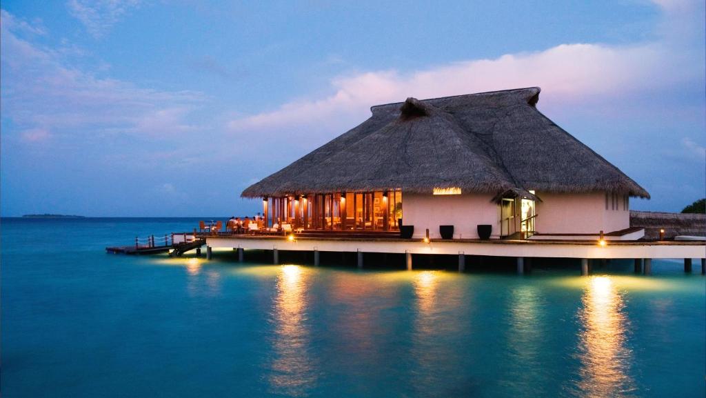 Double Destination Holiday Deal || Maldives & Dubai