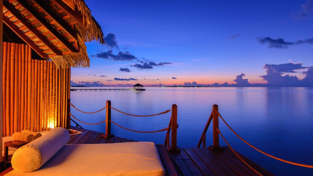 Double Destination Holiday Deal || Maldives & Dubai