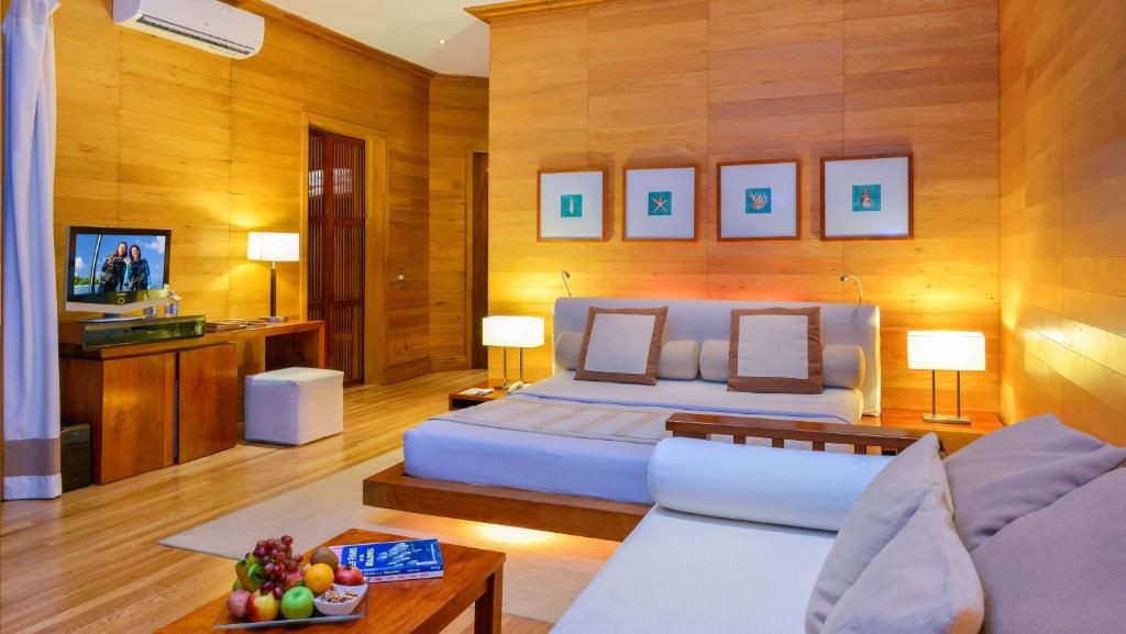 Double Destination Holiday Deal || Maldives & Dubai