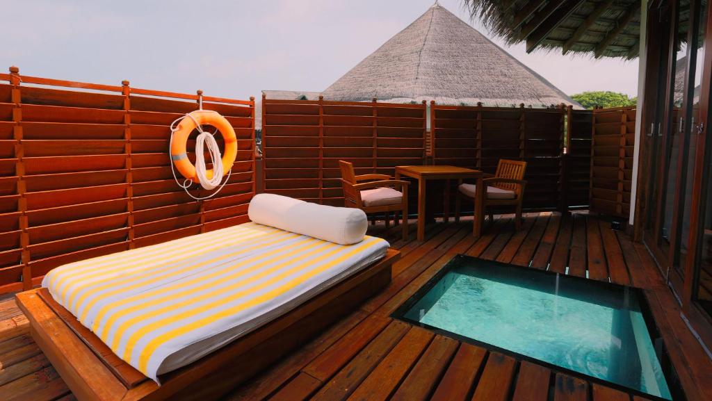 Double Destination Holiday Deal || Maldives & Dubai