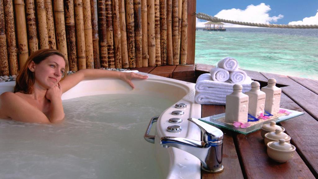 Double Destination Holiday Deal || Maldives & Dubai