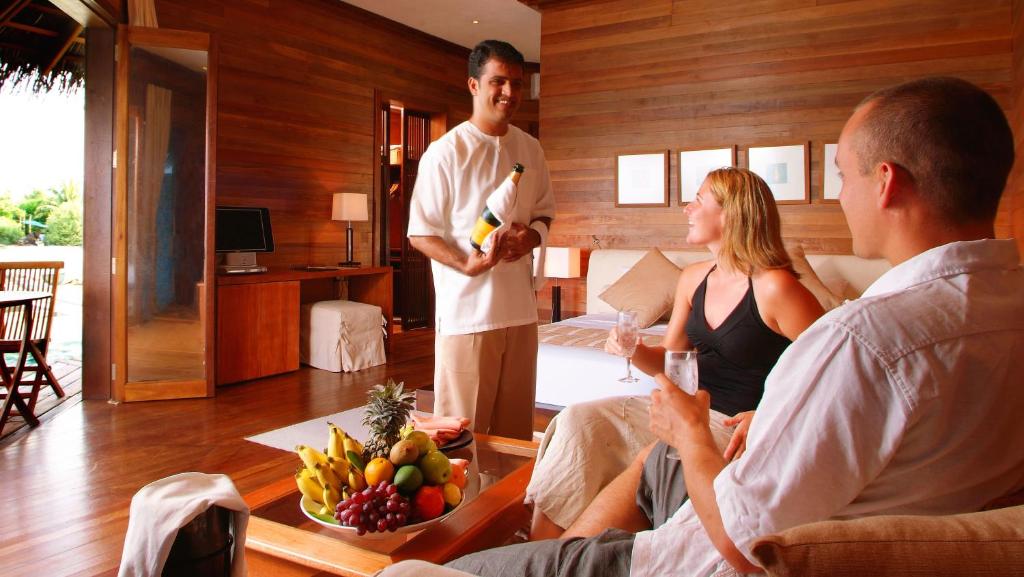 Double Destination Holiday Deal || Maldives & Dubai
