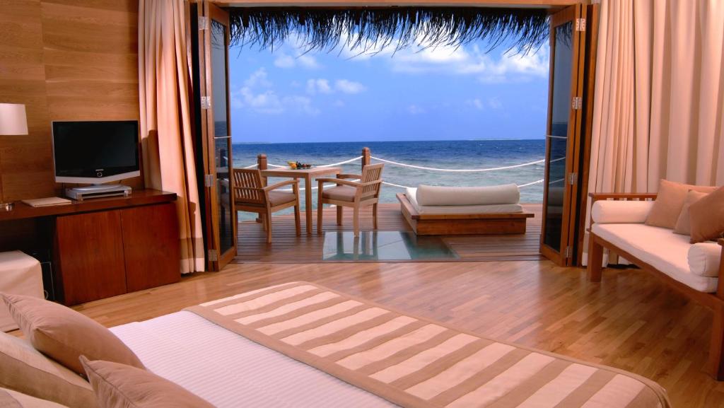 Double Destination Holiday Deal || Maldives & Dubai