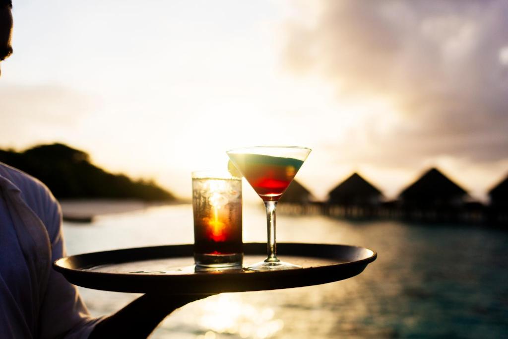 Double Destination Holiday Deal || Maldives & Dubai