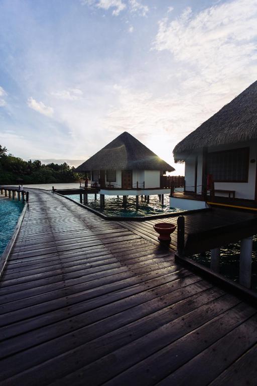 Double Destination Holiday Deal || Maldives & Dubai