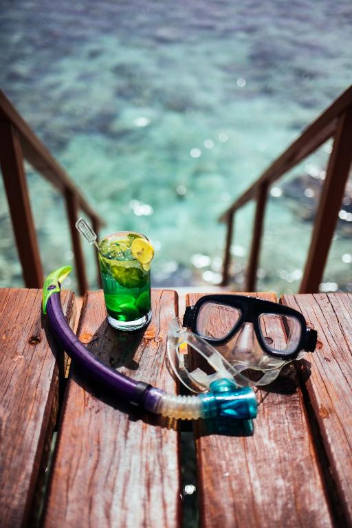Double Destination Holiday Deal || Maldives & Dubai