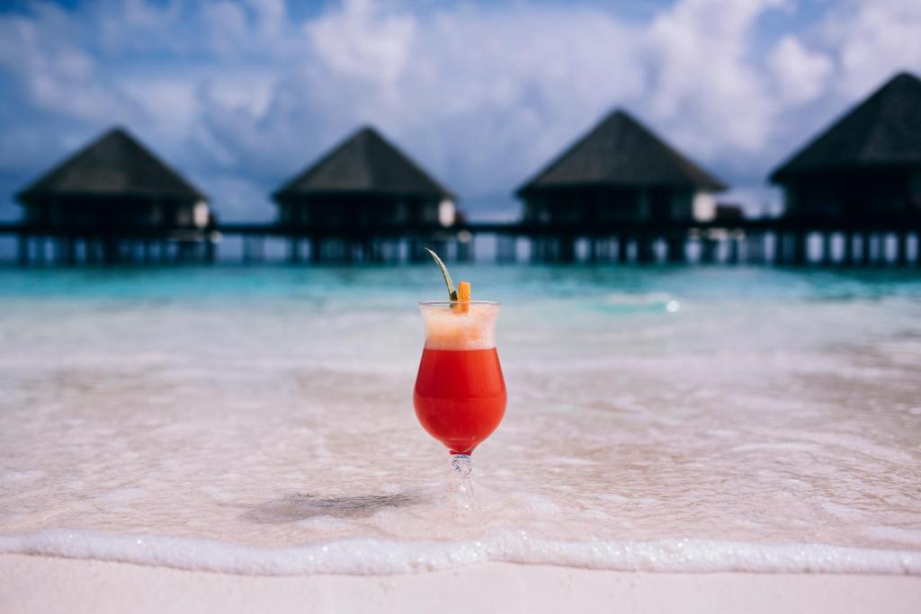 Double Destination Holiday Deal || Maldives & Dubai