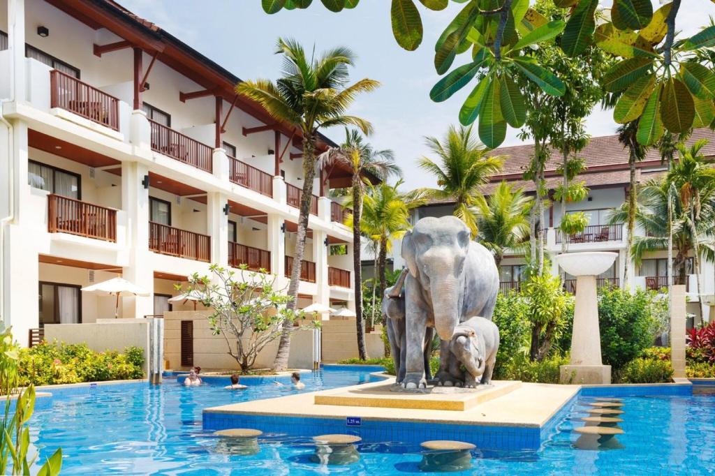 12 Nights Thailand Escape – Phuket, Koh Yao & Khao Lak starting from £1,399pp!