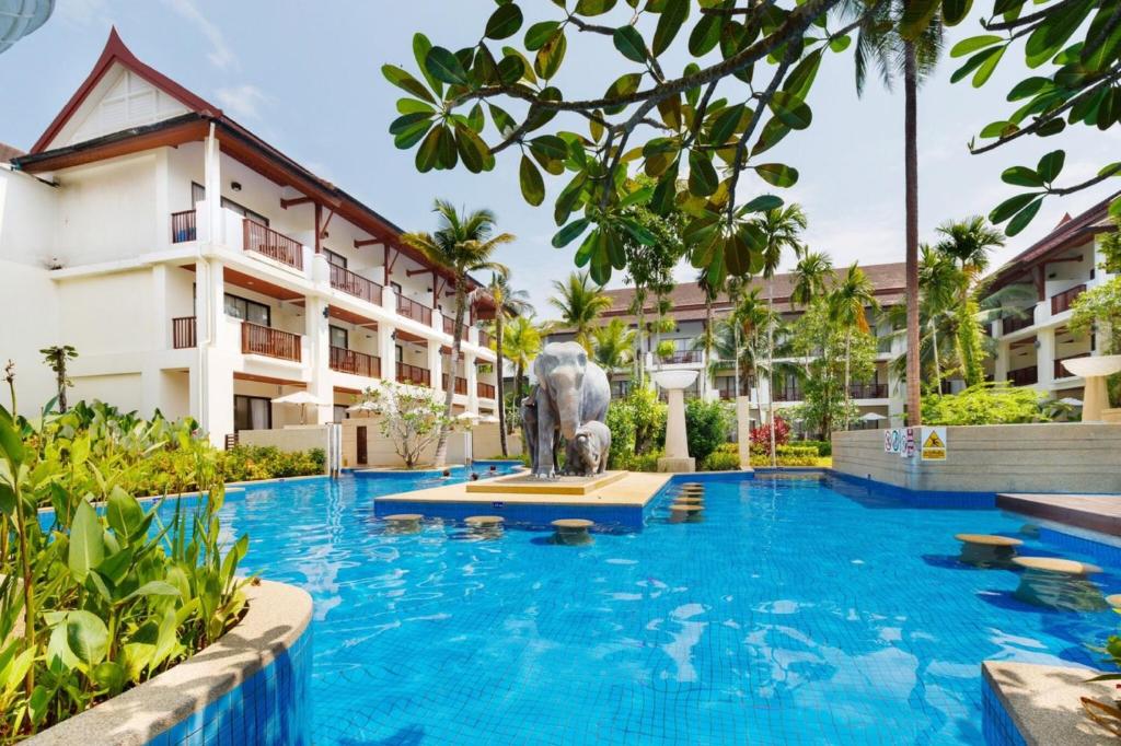 12 Nights Thailand Escape – Phuket, Koh Yao & Khao Lak starting from £1,399pp!