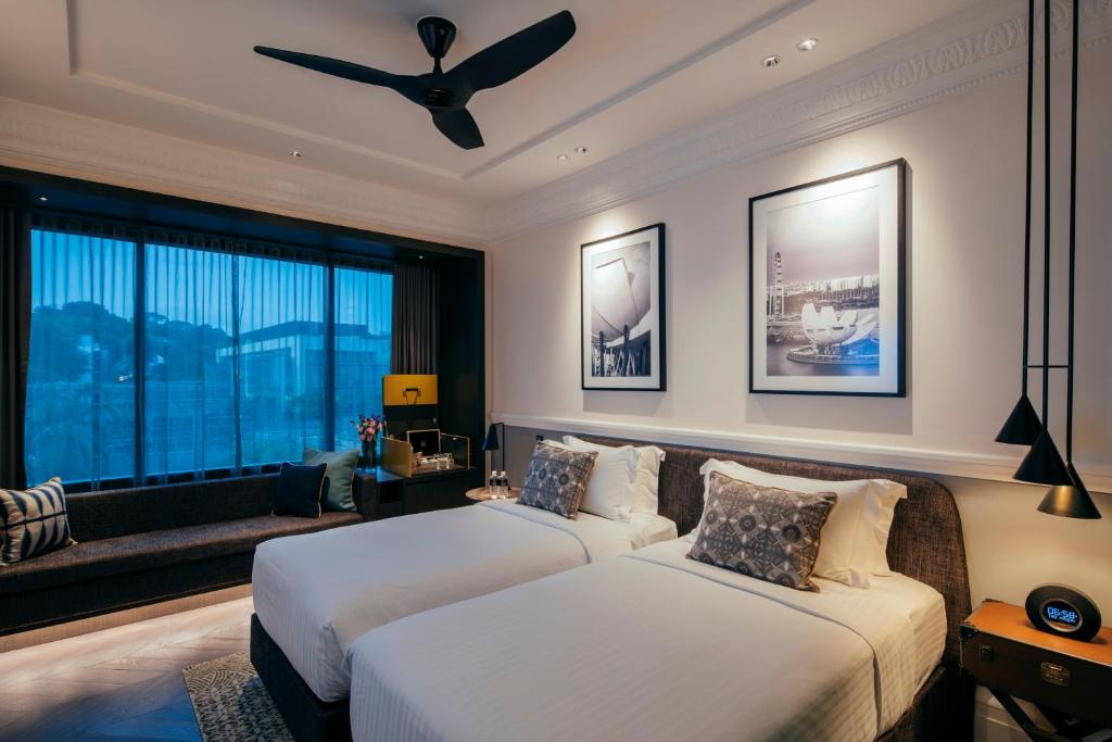 Triple Destination Holiday Deal || Dubai + Bali + Singapore