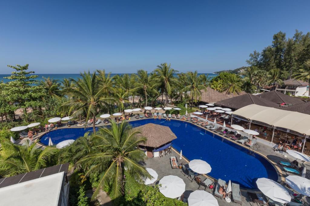 12 Nights Holiday at Bangkok, Krabi, Phi Phi Island & Phuket with Breakfast