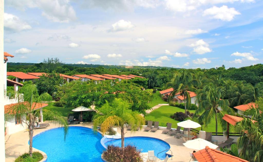 Escape to Paradise: 07 Nights All-Inclusive Stay at Sugar Cane Club Hotel And Spa