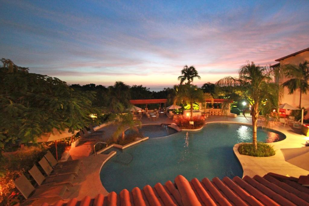 Escape to Paradise: 07 Nights All-Inclusive Stay at Sugar Cane Club Hotel And Spa