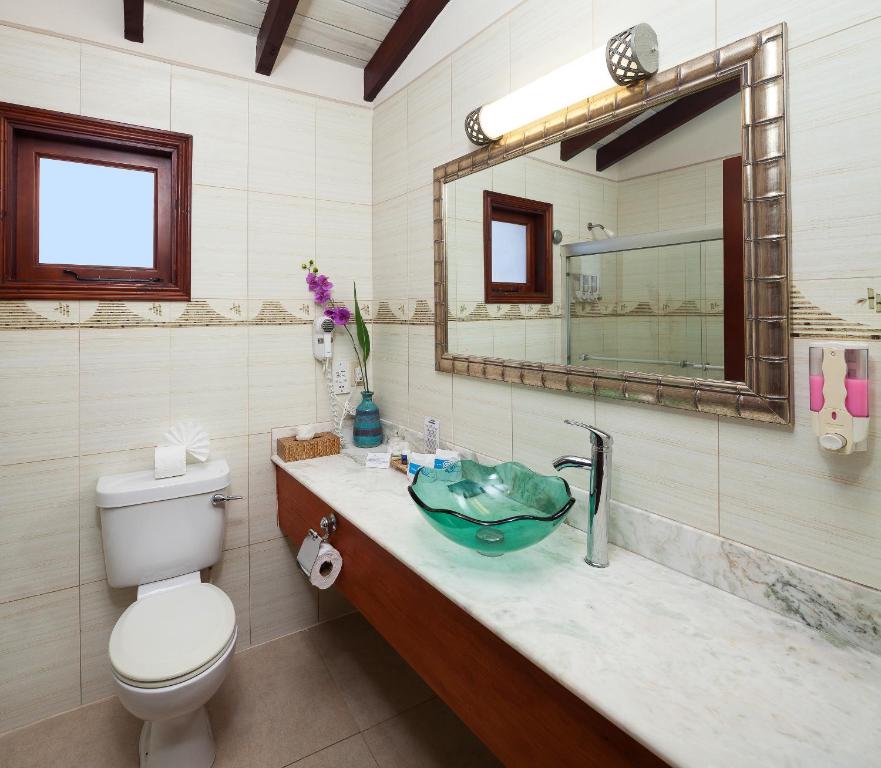 Escape to Paradise: 07 Nights All-Inclusive Stay at Sugar Cane Club Hotel And Spa