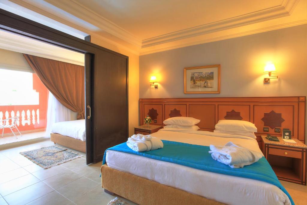 7 Nights’ Accommodation Special Discount Offer || Aqua Fun Marrakech