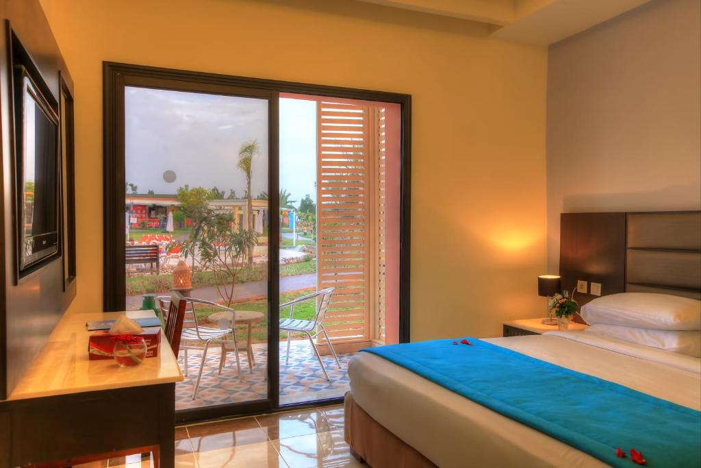 7 Nights’ Accommodation Special Discount Offer || Aqua Fun Marrakech