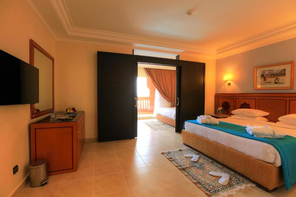 7 Nights’ Accommodation Special Discount Offer || Aqua Fun Marrakech
