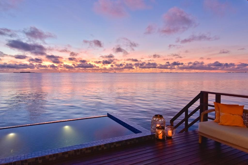 06 Nights Holiday Deal || Grand Park Kodhipparu Maldives