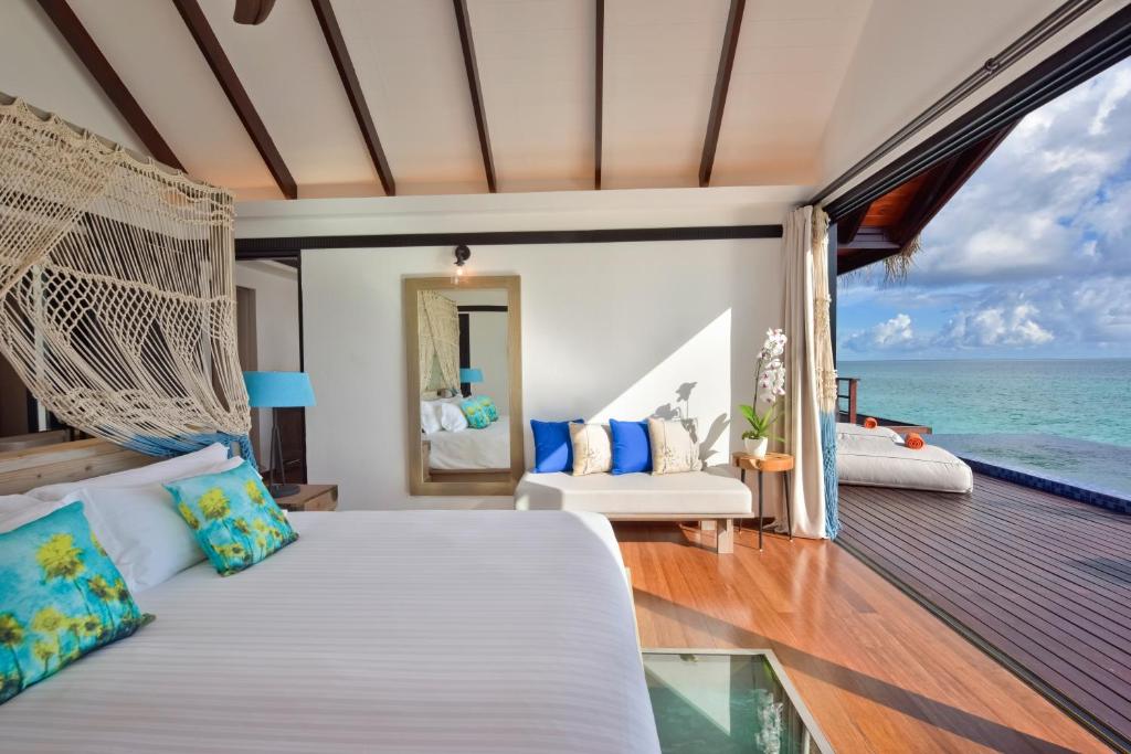 06 Nights Holiday Deal || Grand Park Kodhipparu Maldives
