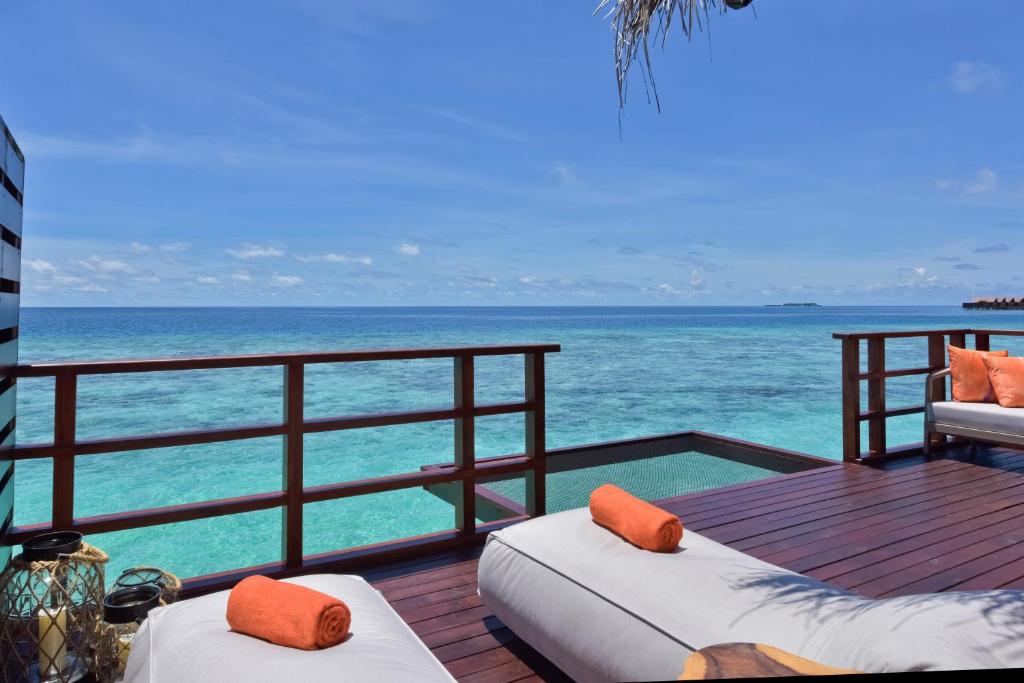 06 Nights Holiday Deal || Grand Park Kodhipparu Maldives
